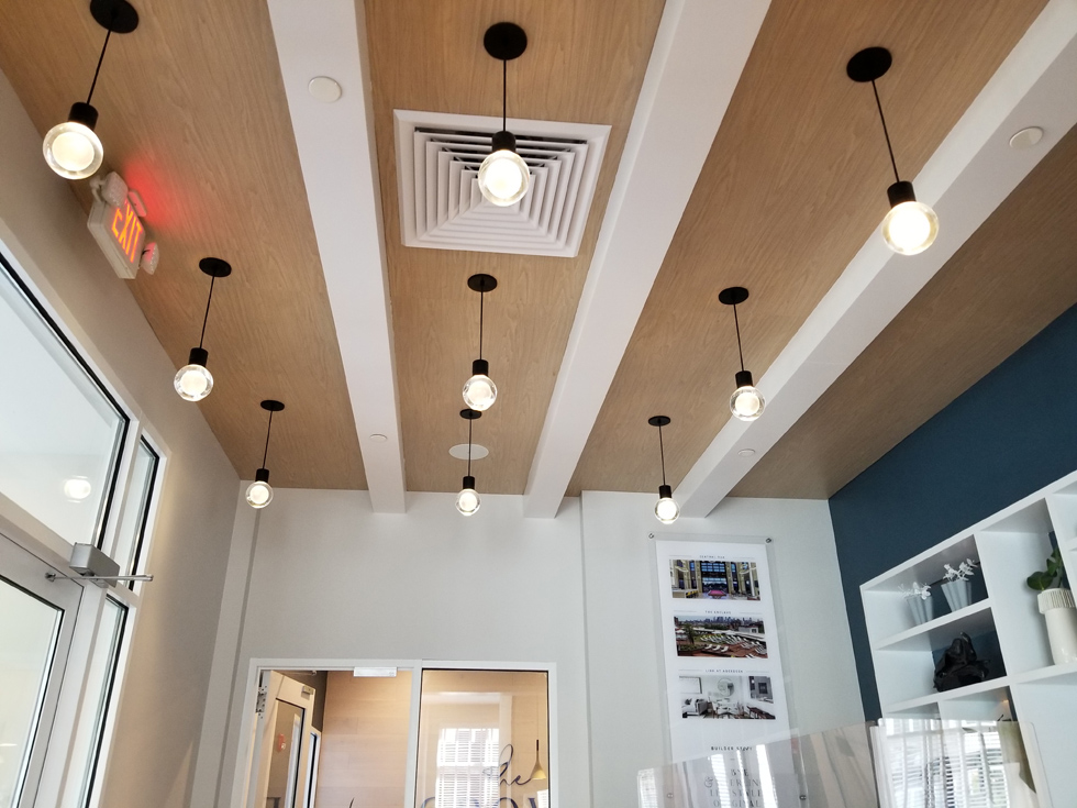 Project - Valencia Clubhouse, Piscataway, NJ