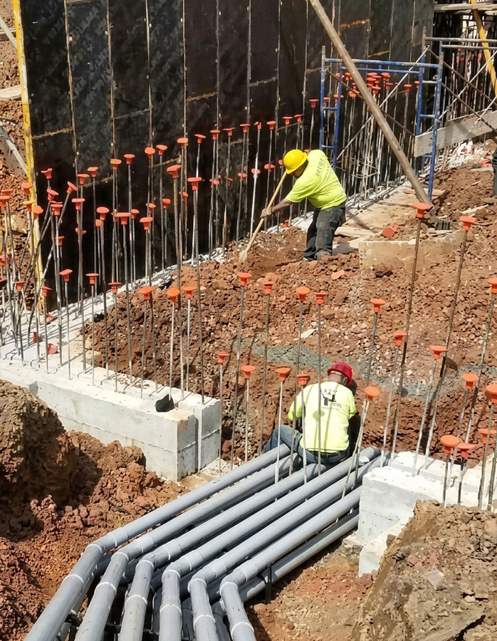 Pereira Electrical Contracting, Inc.