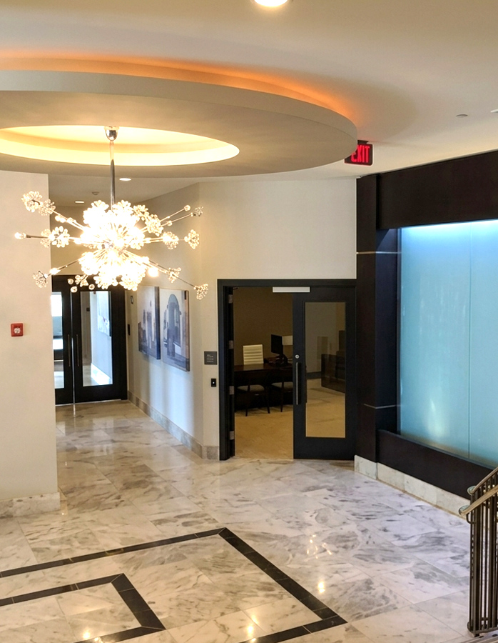 Pereira Electrical Contracting, Inc.